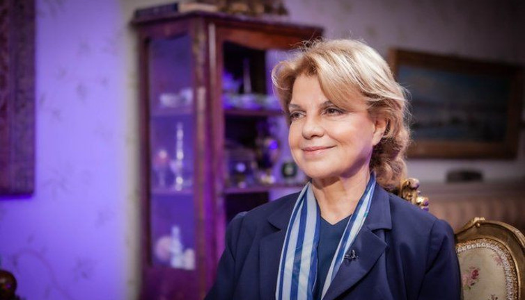 Tansu Çiller’in yeni partisinin adı belli oldu