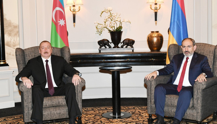 Azerbaycan'dan Ermenistan'a 5 maddelik yeni teklif sundu