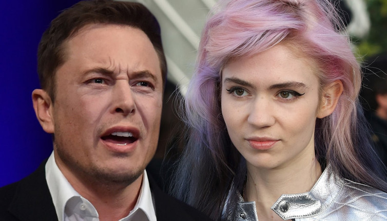 Elon Musk dünyanın en cimrisi çıktı. Eski sevgilisi Grimes açıkladı