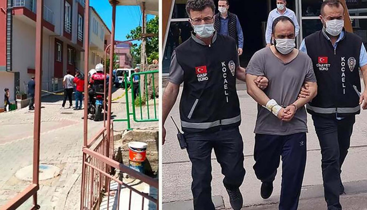 Dünür cinayetinde istenen ceza belli oldu