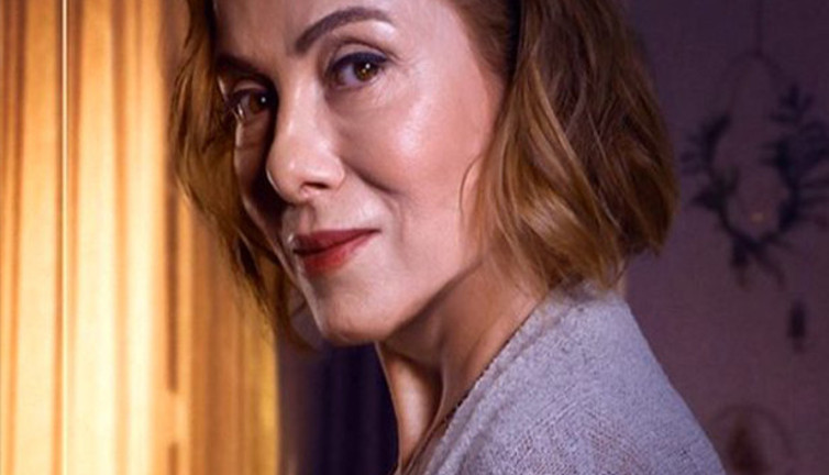 Zuhal Olcay feminist yazar 'Duygu Asena'ya hayat verecek