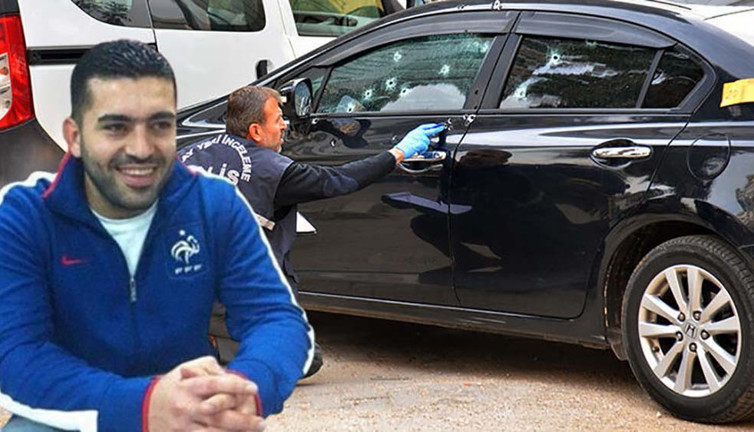 6 yaşındaki çocuğun yaralandığı babasının öldüğü saldırıya 2 tutuklama