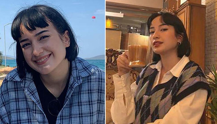 Köpekten kaçan üniversiteli kızı ezen sürücü serbest