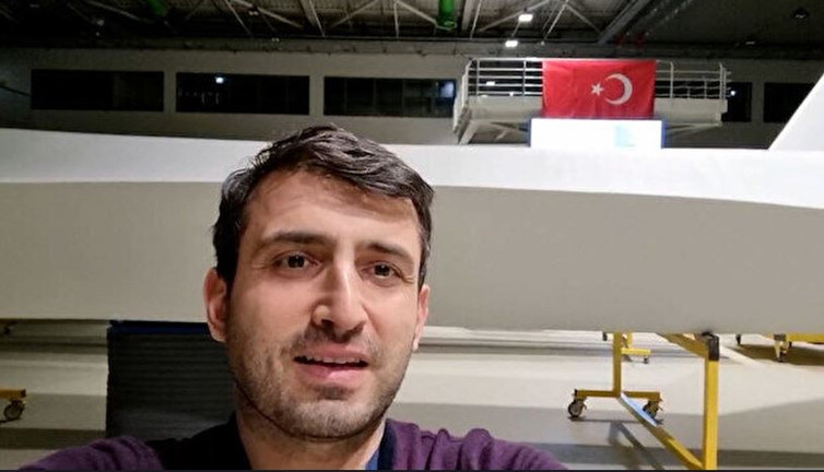 Selçuk Bayraktar dünyaya yeni sürprizini tanıttı! Akıncı'nın pabucunu dama atabilecek tek güç Kızılelma