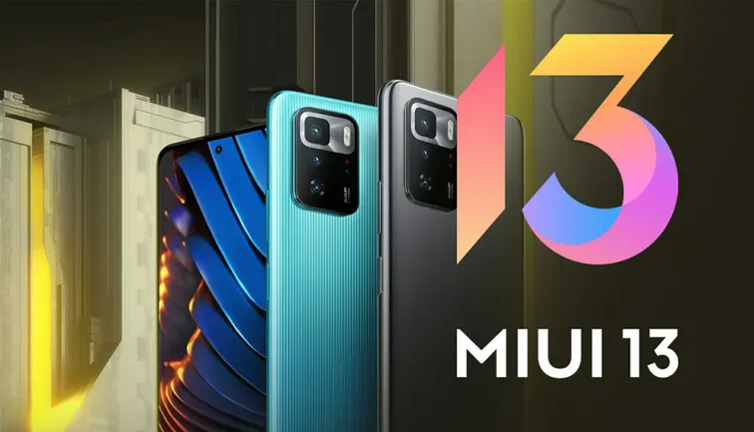 POCO X3 GT'den sevindiren haber