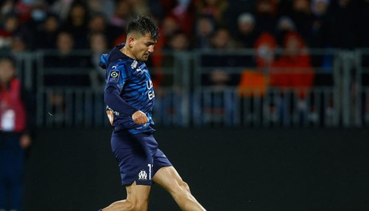 Cengiz Ünder kariyer rekorunu kırdı