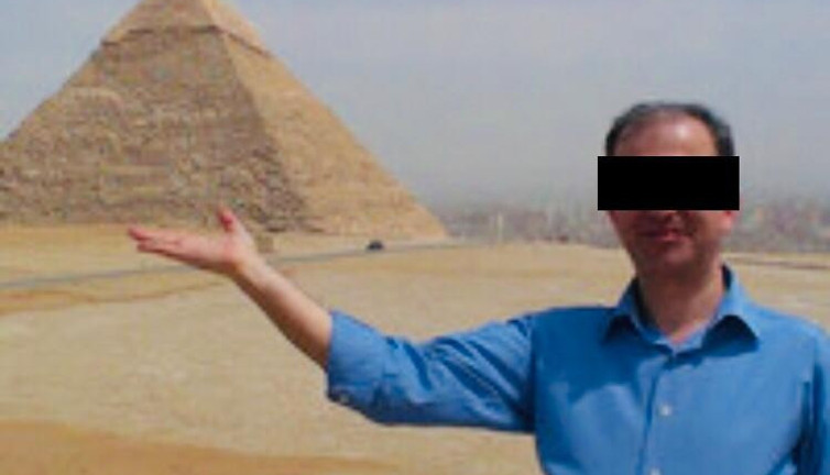 FETÖ’nün kilit ismi yolcu minibüsünde yakalandı