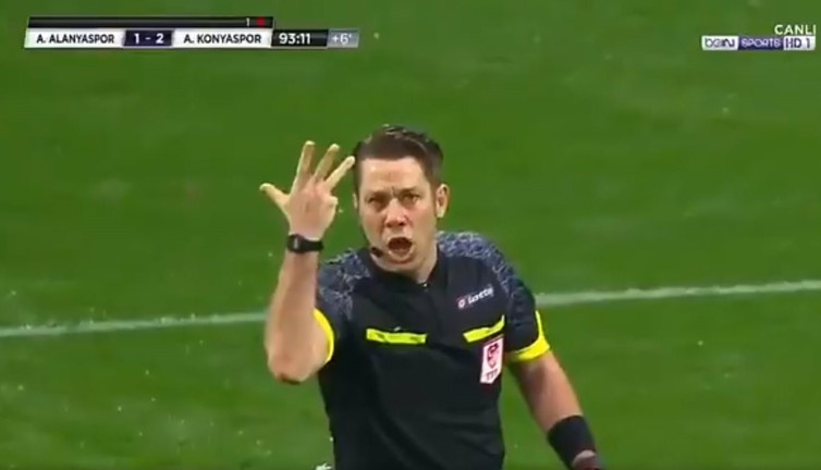 MHK'nin operasyonuyla görevden alınan Fırat Aydınus ilk kez konuştu: Hayırlı olsun