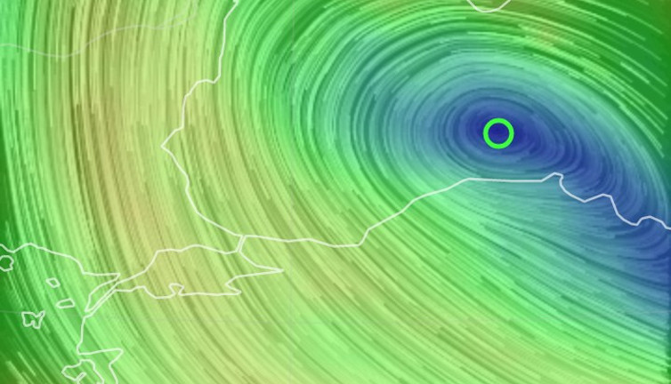 Meteoroloji kahini Kerem Ökten yeni tarihi açıkladı. Kar İstanbul'a geri dönüyor