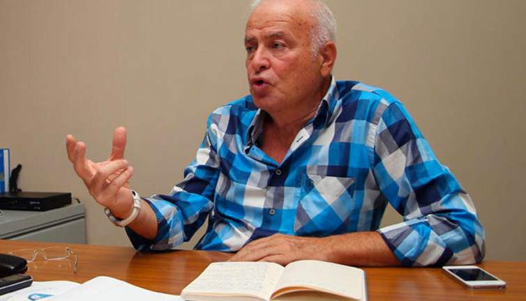 Şansal Büyüka, 'Önemli biriyle konuştum' dedi ve ekledi: Bu sezon lig karakolda biter!