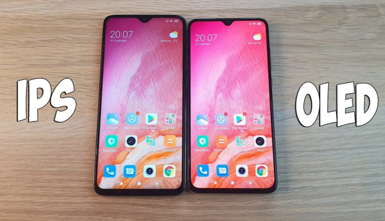 Hangi tür ekran alınmalı: Telefon almadan mutlaka okuyun!