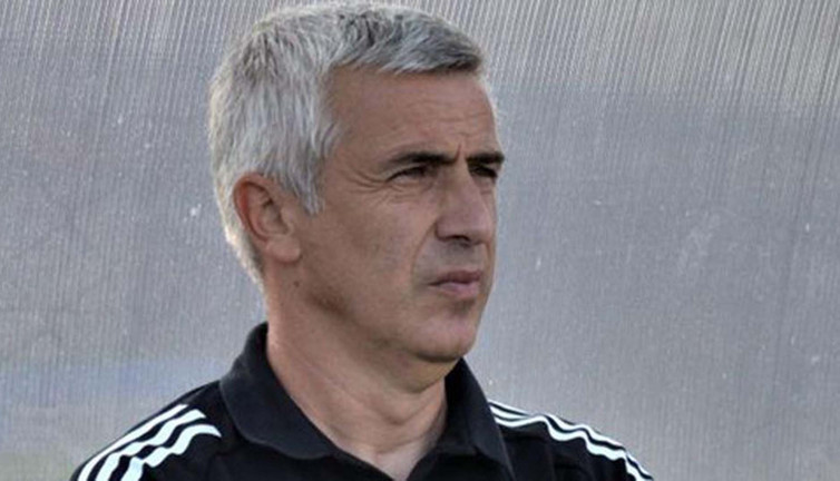 Beşiktaş'ta kalan 9 maçta takımın başına çıkacak isim belli oldu