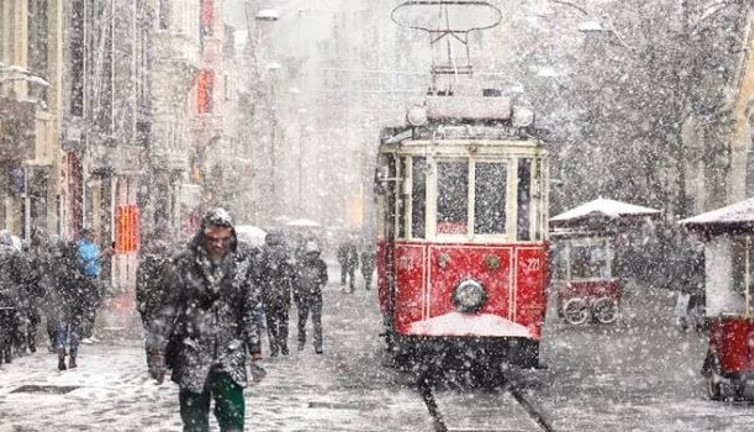 Meteoroloji kahini Kerem Ökten son vuruşun tarih ve saatini verdi