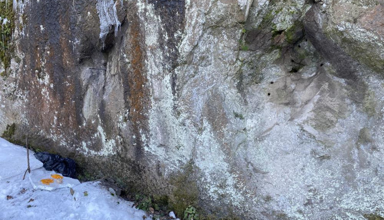 Define avcısı askerler tutuklandı