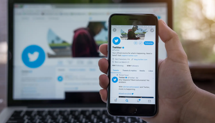 Twitter o özellikten vazgeçti