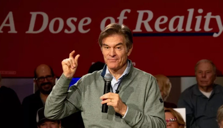 Mehmet Öz, Türk vatandaşlığından neden çıkacağını açıkladı