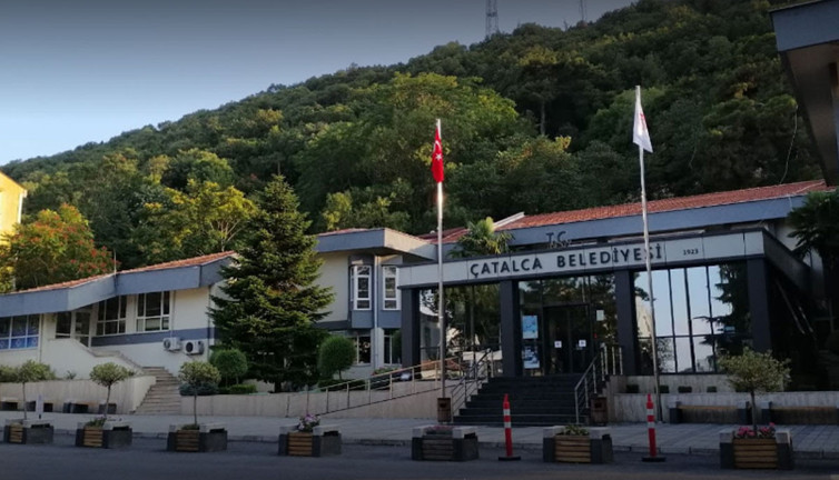 Çatalca Belediyesi endüstriyel mutfak malzemesi satın alacak