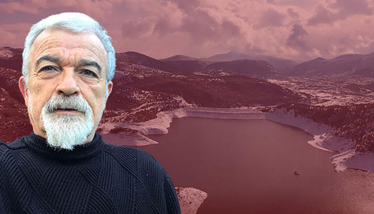 Herkes ‘deprem olacak’ diye beklerken uzman isim son tehlikeyi açıkladı: Türkiye yüksek su stresi altında