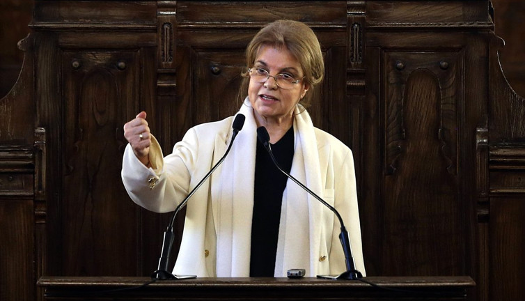 Tansu Çiller’in siyaset girmek istemesinin arkasındaki gerçek ortaya çıktı. Bir bir anlattı