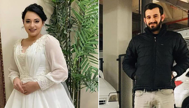 Beyzanur Fidan’ın ölümünde flaş gelişme! Bilirkişi yüzde 51…