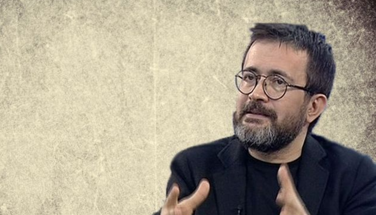 Barajın yüzde 7'ye düşürülmesinin altından üçüncü ittifak çıktı. Saray'ın planını gazeteci İbrahim Kiras deşifre etti