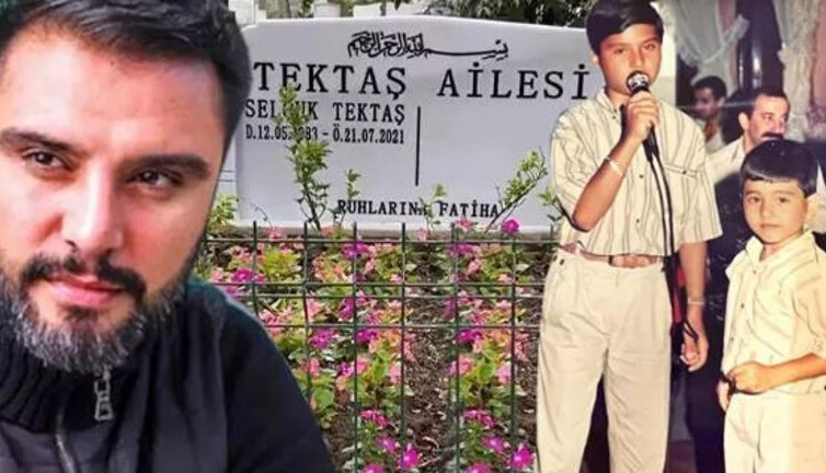 Alişan, kardeş özlemi ile paylaştı: ''Çok özledim''