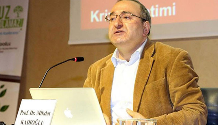 Meteoroloji'nin ağır topu Mikdat Kadıoğlu kar için gün ve saat verdi! Yolda kalmak istemeyenler dikkat