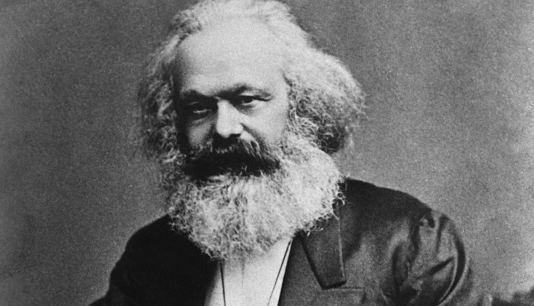 Florida Üniversitesi Karl Marx’ı Rus sandı