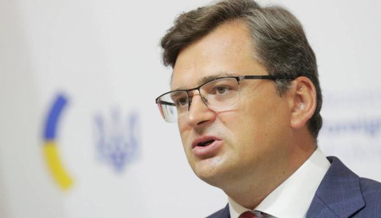 Kuleba: Rusya Mali Eylem Görev Gücü üyeliğinden çıkarılmalı