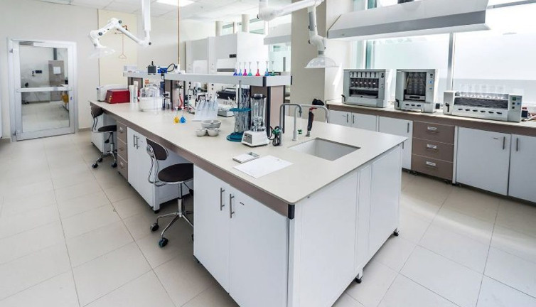 Üniversitede ‘laboratuvar kavgası’ mahkemelik oldu