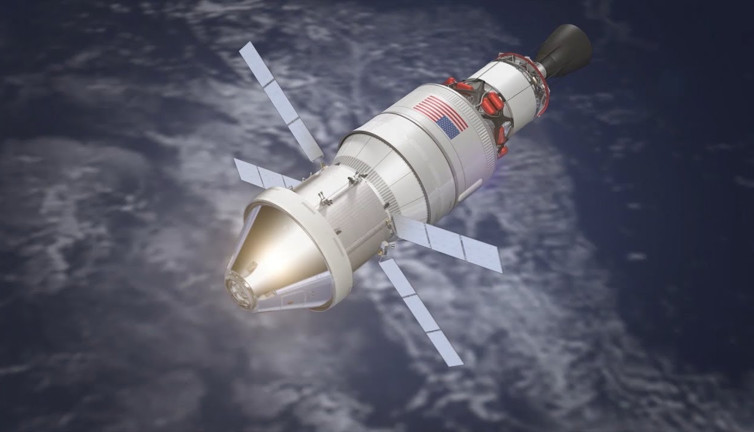 Ay’a dönüş için ilk adımlar başladı