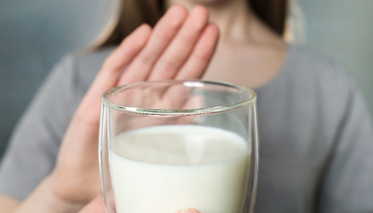 Yalnızca sütte bulunan ‘laktoz’ aslında nedir?