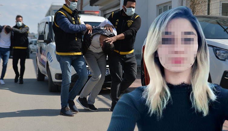 Silah zoruyla kaçırılmıştı! Güvenlik görevlisi kadın şikayetçi olmadı…