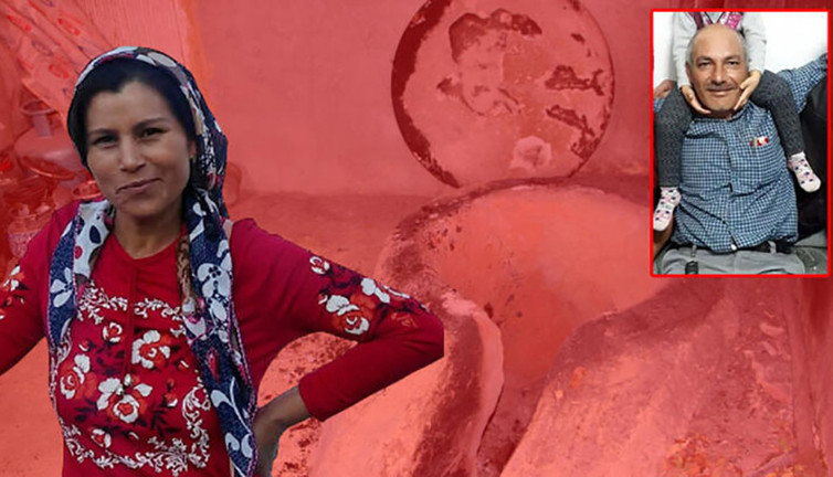 Eski kocasını tandırda yakmıştı! Emel Gür’e istenen ceza belli oldu…