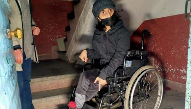 Burcu’dan ne istediniz