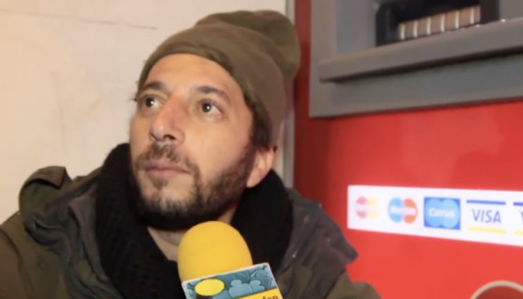 Sosyal medyada 'ama kafamız nasıl güzel' sözleriyle fenomen olmuştu: Kemikleri bulundu