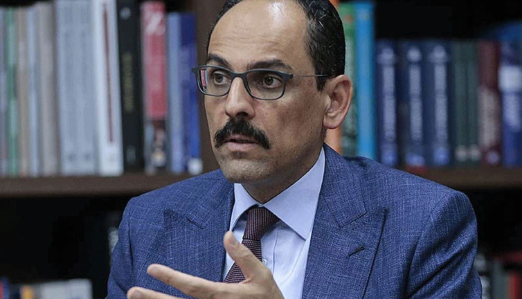 İbrahim Kalın'dan Al Jazeera'ye flaş açıklamalar! Putin o fikrinden vazgeçti