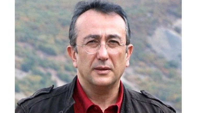 Gazeteci Tayfun Talipoğlu'nun ölümü üzerinden 5 yıl geçti...