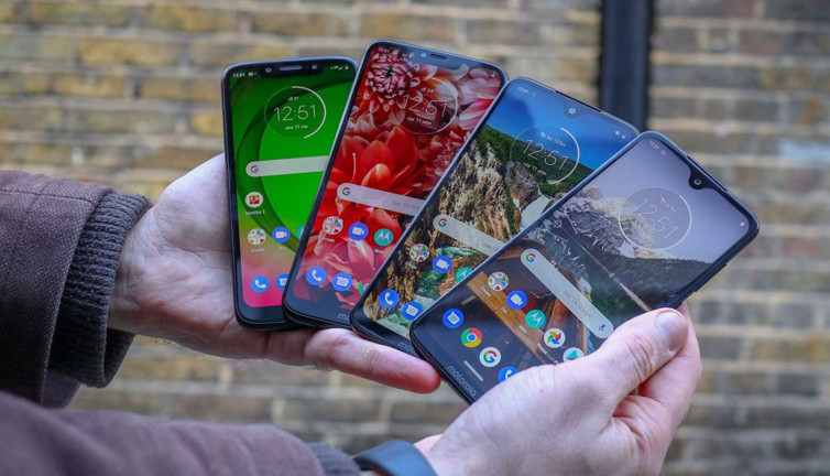 Dünyada en çok satan akıllı telefonlar listesi