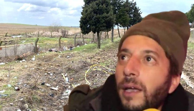 Kemikleri bulunan fenomen Yunus Dönertaş'ın ağabeyi konuştu! Telefonu ve cüzdanı kayıp