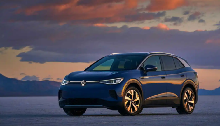 Volkswagen uzaktan yazılım güncellemesi yaptı