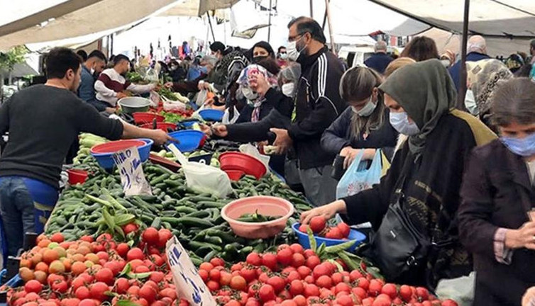 Kötü haberi TÜİK verdi
