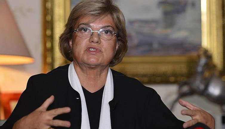 Tansu Çiller'in kara kutusu konuştu! Her şeyi anlattı