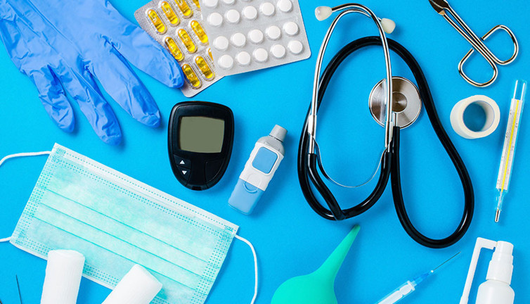 Haseki Devlet Hastanesi tıbbi sarf malzeme satın alacak