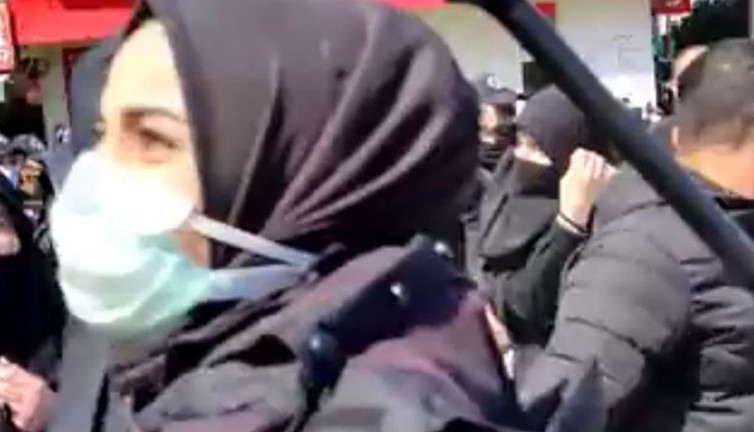 Milli Gazete'den Furkan Vakfı'na yönelik polis müdahalesine sert tepki