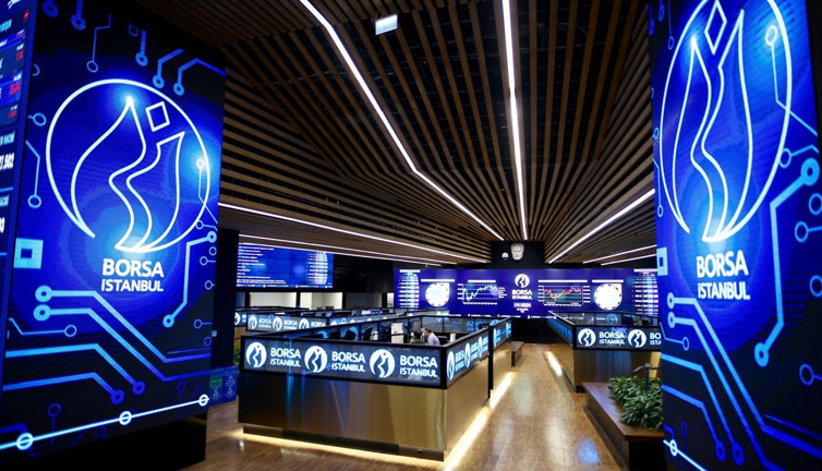 Borsadaki şirketler karda zirve yaptı