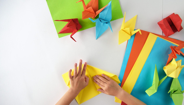 Deneyle kanıtlandı! Bir kağıt sizce kaç kez katlanabilir?