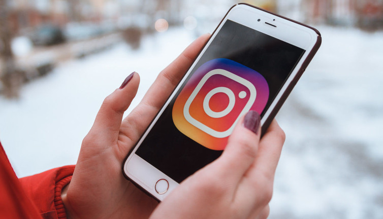 Instagrama öyle bir yenilik geldi ki! Gezeceğiniz yeri bile belirler