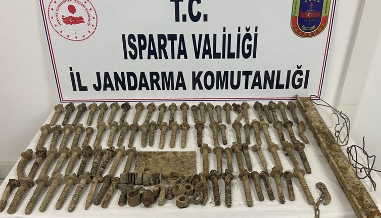 Hurda demir için insanları öldüreceklerdi