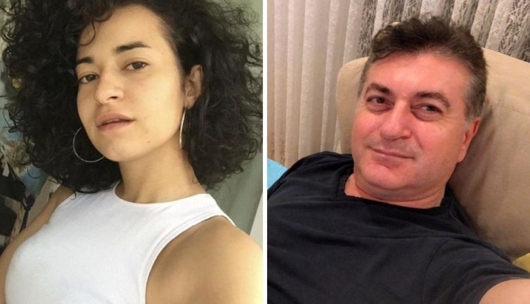 Azra Gülendam cinayetinde yeni detaylar ortaya çıktı. Katilin cinayetten önce internetten yaptığı arama şoke etti